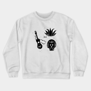 México Mágico Crewneck Sweatshirt